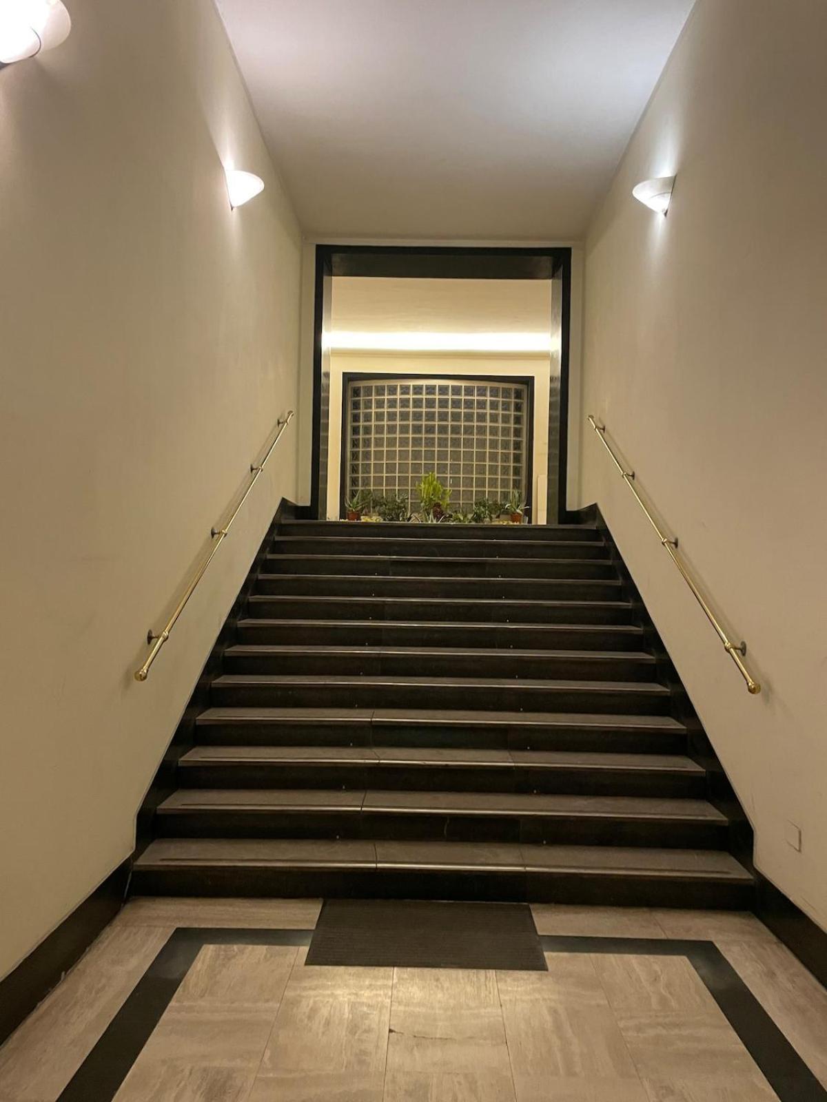 Vakantiehuis Giulio Al Maxxi Flaminio