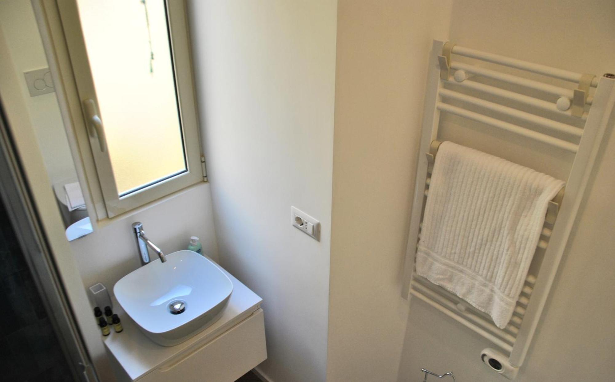 Holiday home Giulio Al Maxxi Flaminio *